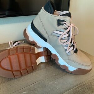 Timberland Euro Swift Hiker SIZE 7.5